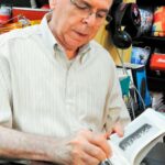 Dr. Antonio Santana de Menezes