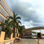 Sede da Anvisa