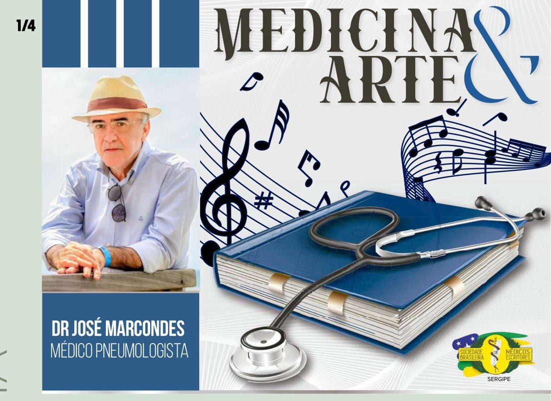 Coluna Medicina e Arte: Ao meu avô Pixinxim…