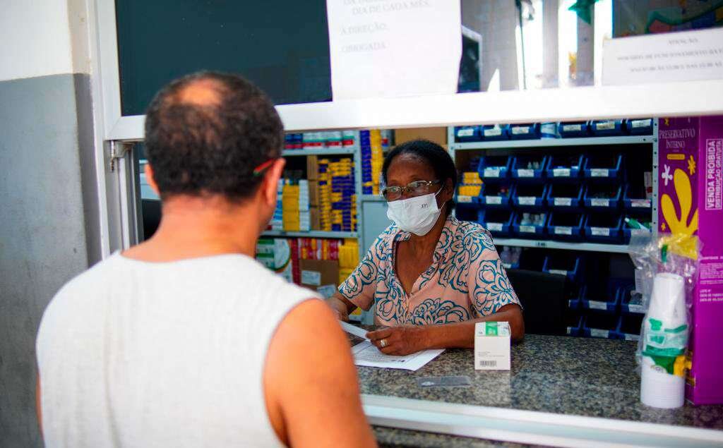 Atenção Primária de Aracaju