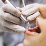 Atendimento odontológico
