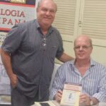 Biblioteca do Dr. Petrônio Gomes
