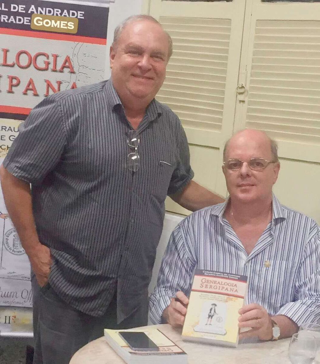 Biblioteca do Dr. Petrônio Gomes
