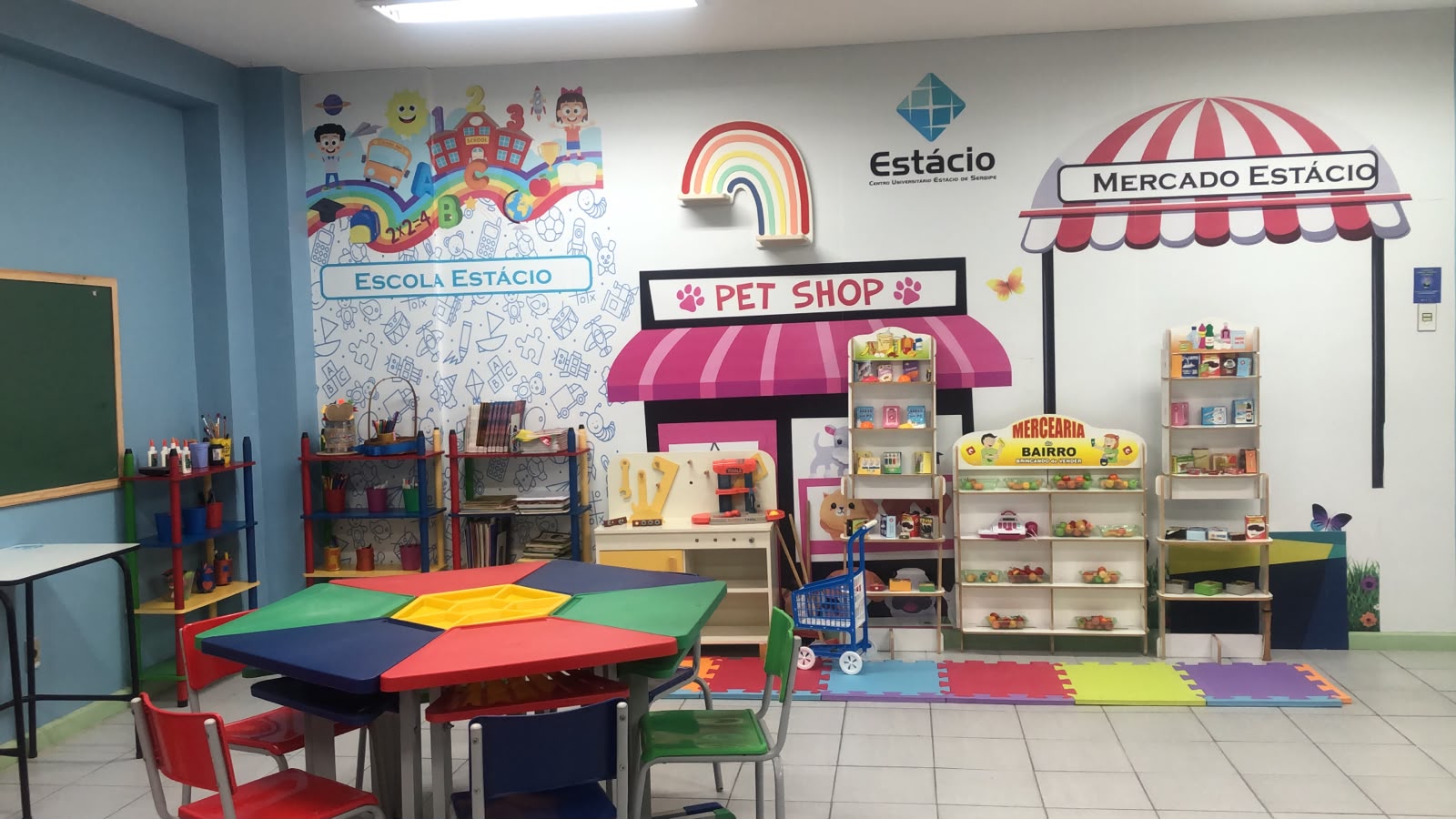 brinquedoteca