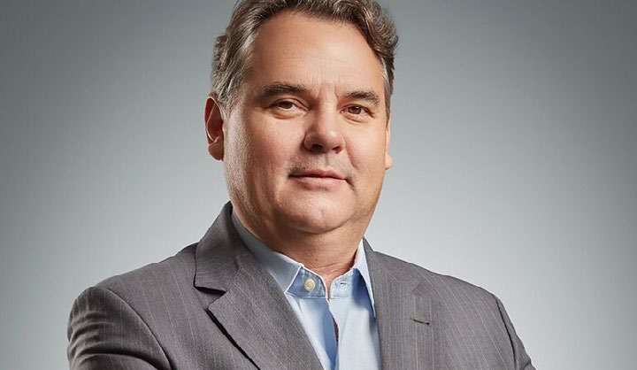 Bruno Ferrari, fundador e CEO da Oncoclínicas&Co