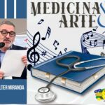 Coluna Medicina e Arte: Cadê meu carro?