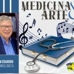 Coluna Medicina e Arte: Carrego comigo, para sempre, a medicina que vi e vivi