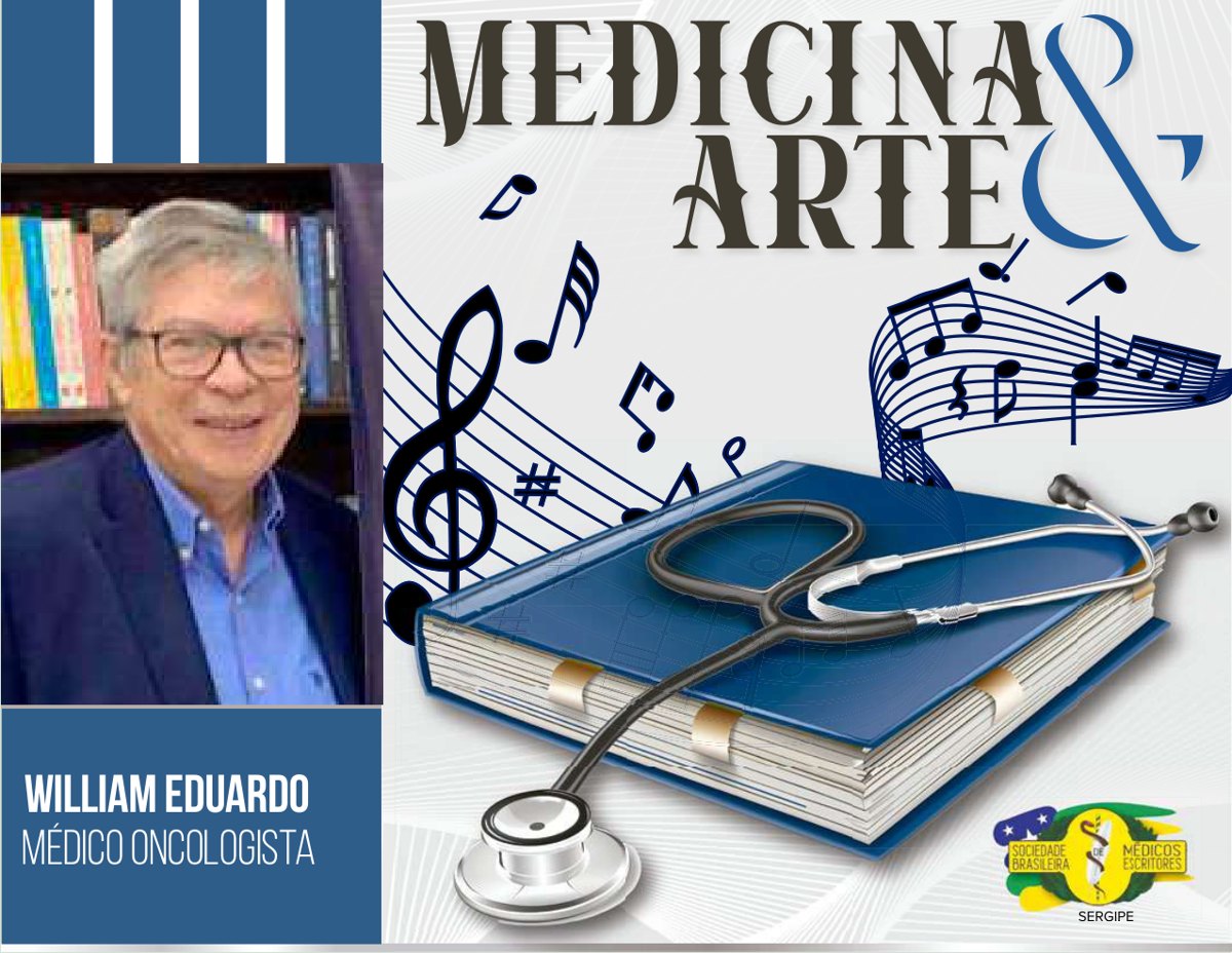 Coluna Medicina e Arte: Carrego comigo, para sempre, a medicina que vi e vivi