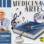 Coluna Medicina e Arte: Chicago, junho de 2014: o dia em que conheci Einstein