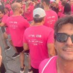Participantes do Circuito Vitta 20 anos