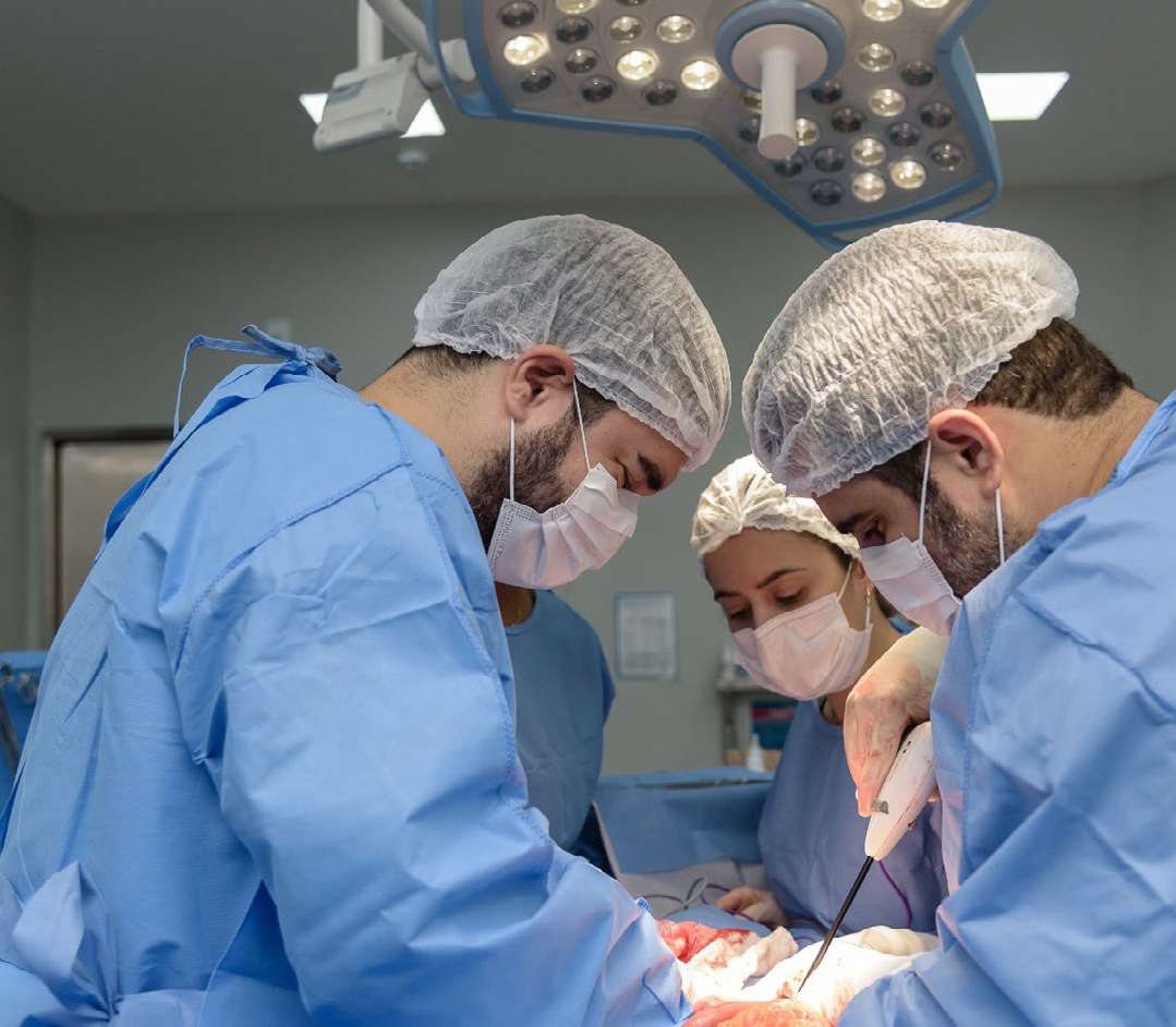 Cirurgia oncológica amplia chances de cura e se torna aliada no tratamento personalizado contra o câncer