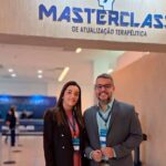 Clínica Reintegrar na Masterclass de Psiquiatria 2025