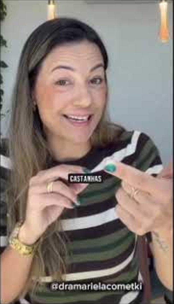 Como melhorar as crises de herpes (vídeo)