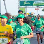 III Corrida de Doação de Órgãos e Tecidos