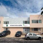 Nova sede do CRP19 no bairro São José