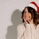 Dezembro: o mês em que os sorrisos se iluminam