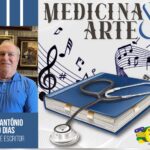Coluna Medicina e Arte: Dons que se encontram são eternos