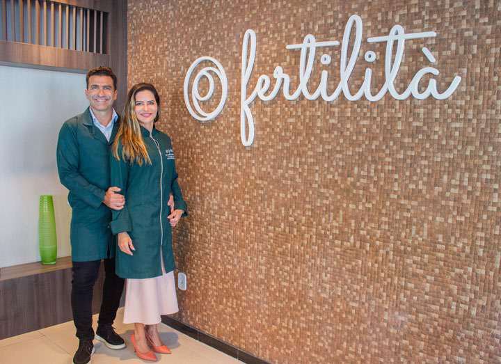 Confira dicas de como superar o problema com o Casal Fertilidade composto por Dr.Iúri Telles e Dra. Andrea Telles