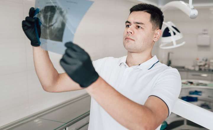 Acidente aéreo e sua relação com a odontologia
