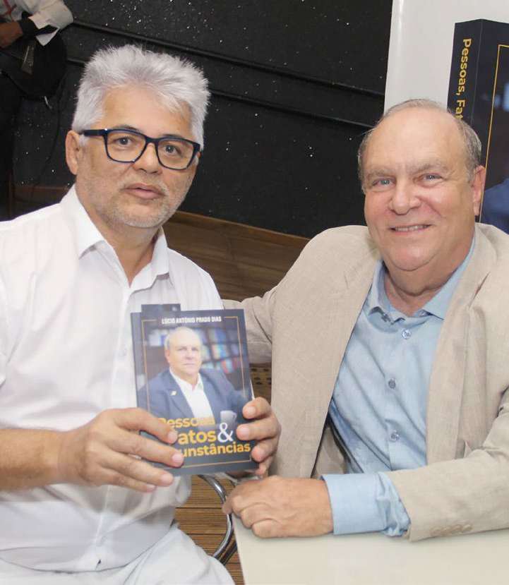 Sete décadas de dedicação: um legado de excelência e humanidade