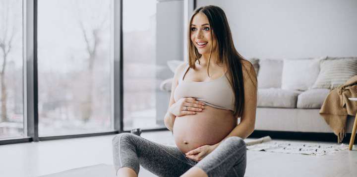 Saúde bucal na gravidez: cuidados essenciais para mães e bebês