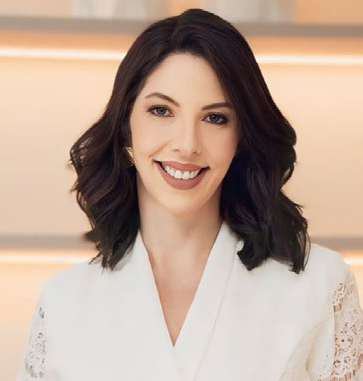 Dra. Thais Kuhn, Especialista em endocrinologia e metabologia