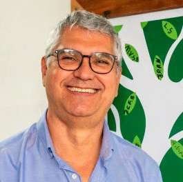 Benito Oliveira Fernandez, coordenador da Central Estadual de Transplantes de Sergipe