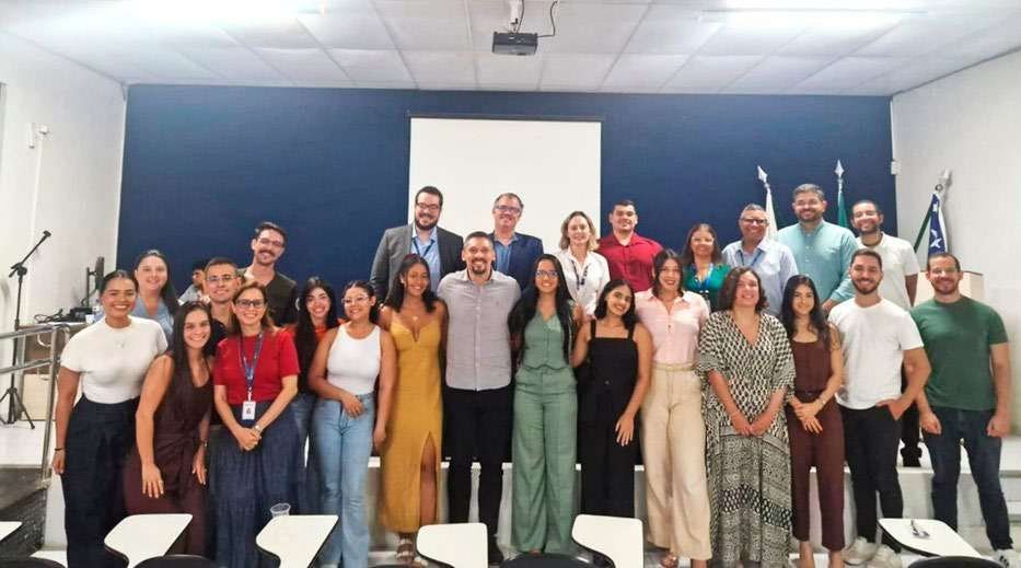 Notas da semana: Hospital de Cirurgia apresenta a programação do centenário