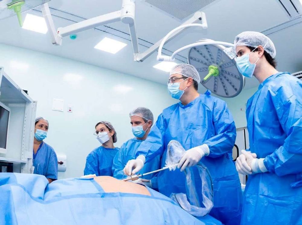 Notas da semana: Hospital de Cirurgia apresenta a programação do centenário