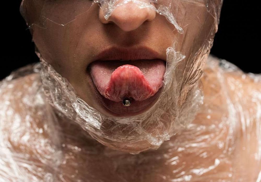 Piercings bucais e suas repercussões na saúde