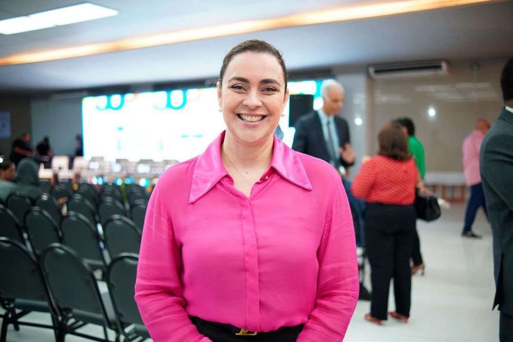 Secretária municipal da Saúde, Débora Leite, defende que a inclusão contribui para a construção de uma cultura baseada no respeito às diferenças e na valorização das potencialidades de cada pessoa.