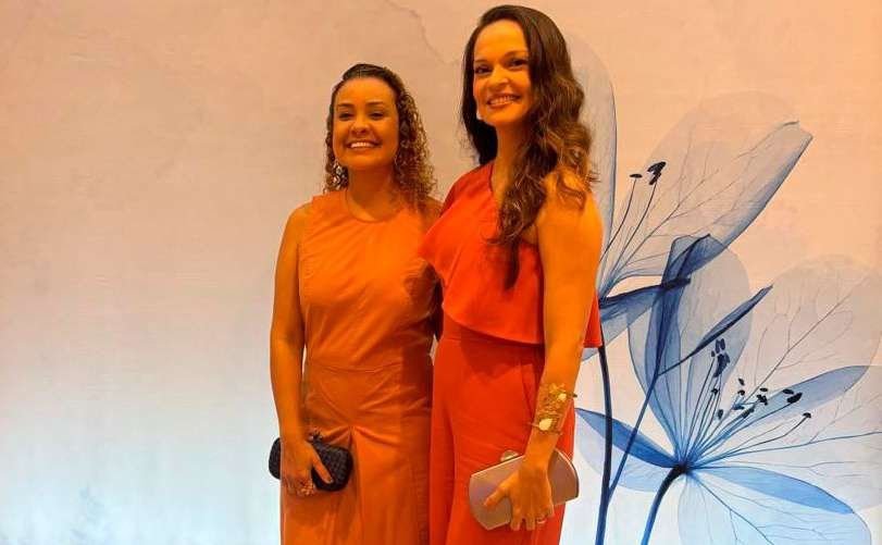 Visita destaca protagonismo feminino e os avanços da saúde em Sergipe