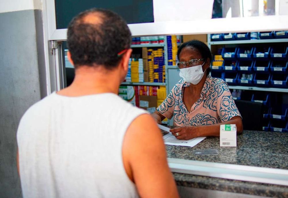 Notas da semana: atendimentos na atenção primária de Aracaju crescem 31%