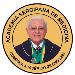 Comenda Acadêmico Gileno Lima, da Academia Sergipana de Medicina