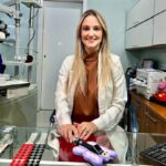 Acompanhamento oftalmológico na infância ajuda a identificar problemas de visão