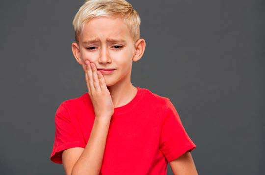 O bruxismo é identificado principalmente pelo ranger dos dentes durante o sono