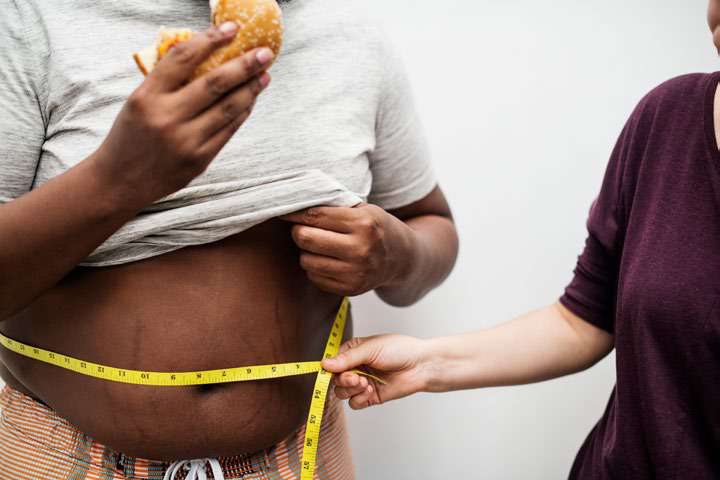 Em Aracaju 25% da população é obesa; Dra. Thais Kuhn comenta sobre pesquisa