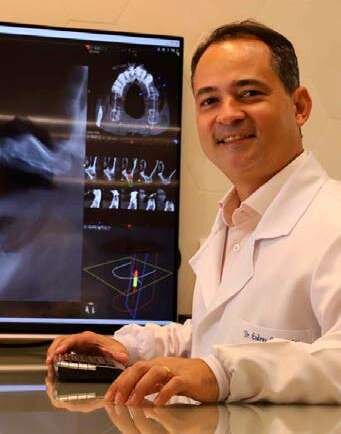 Dr. Esdras Guimarães