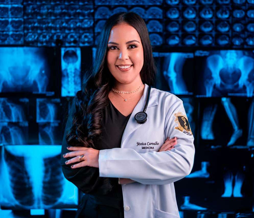 Estudantes de Medicina