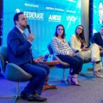 4º Encontro dos Hospitais Filantrópicos e Santas Casas de Sergipe