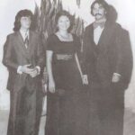 Foto antiga