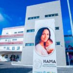 Hospital da Mulher e Maternidade de Aracaju (HAMA)