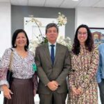Direção do Hospital de Cirurgia no TRT20