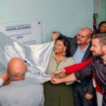 Inauguração da UTI Pediátrica do Hospital de Cirurgia