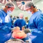Hospital de Cirurgia realiza primeiros transplantes de fígado da história de Sergipe