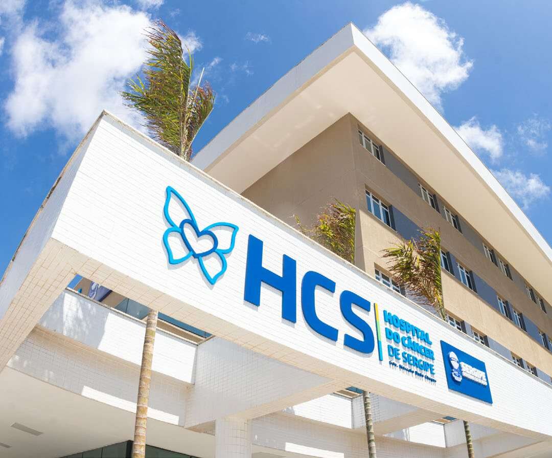 Hospital do Câncer de Sergipe