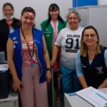 Hospital Fernando Franco fortalece cidadania ao viabilizar emissão de documentos para pacientes em situação de vulnerabilidade