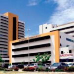 Hospital Primavera