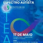 Cartaz do I Simpósio Transtorno do Espectro Autista