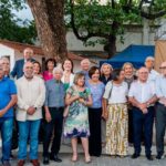 50 anos da IX Turma da Faculdade de Medicina de Sergipe